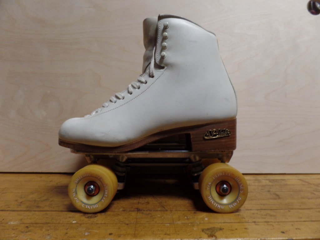 used car skates for sale